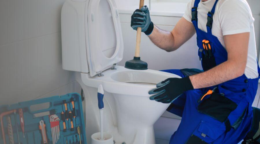 Professional septic pumping service in Strum, WI